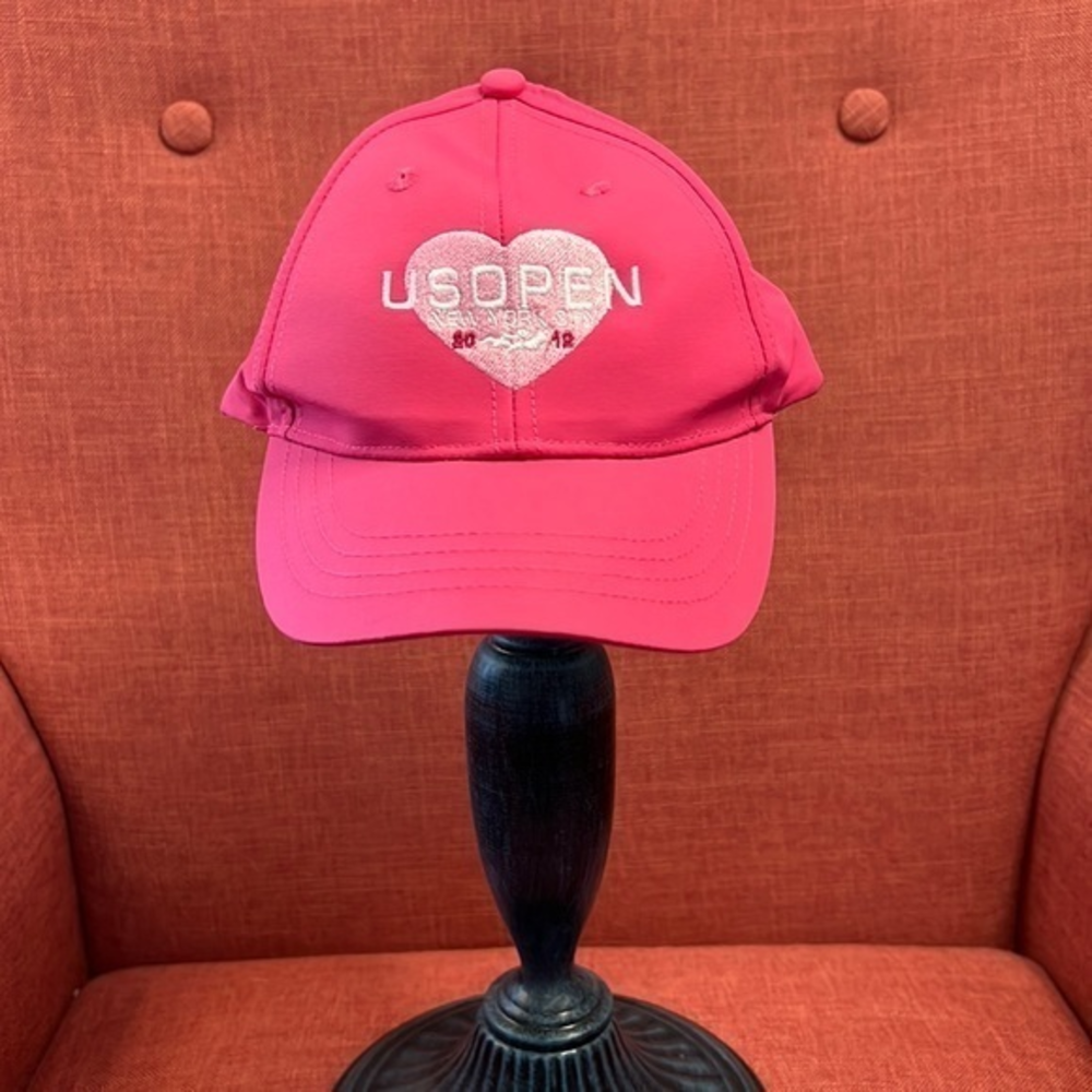 US OPEN NEW YORK CITY 2012‎ kids hat